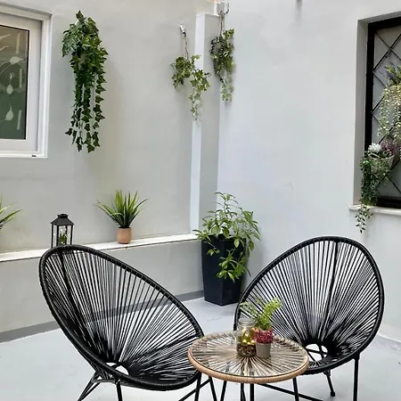 Historic Center Apartment 3-2